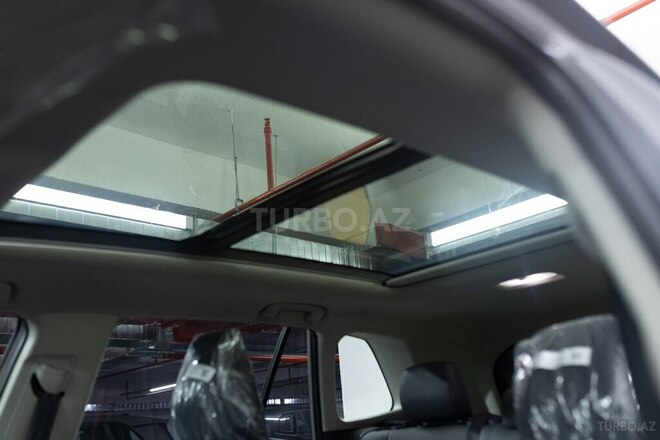 Toyota RAV4 2026, 0 km - 2.5 l - Bakı