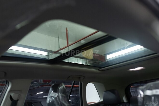 Toyota RAV4 2026, 0 km - 2.5 l - Bakı