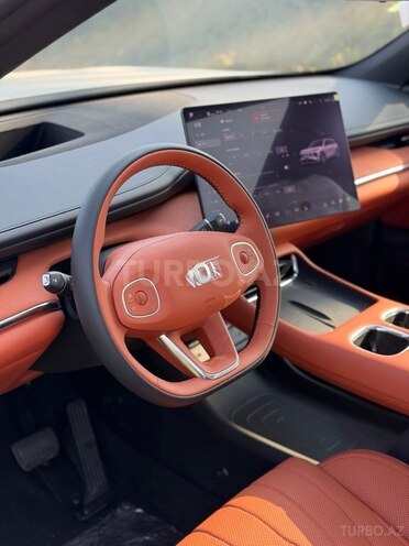 Changan  2025, 0 km - 1.5 l - Bakı