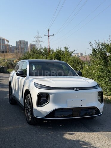 Changan  2025, 0 km - 1.5 l - Bakı