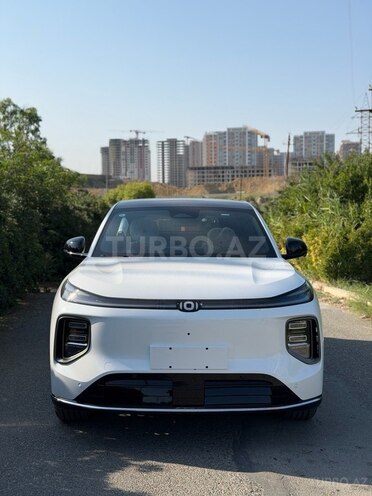 Changan  2025, 0 km - 1.5 l - Bakı