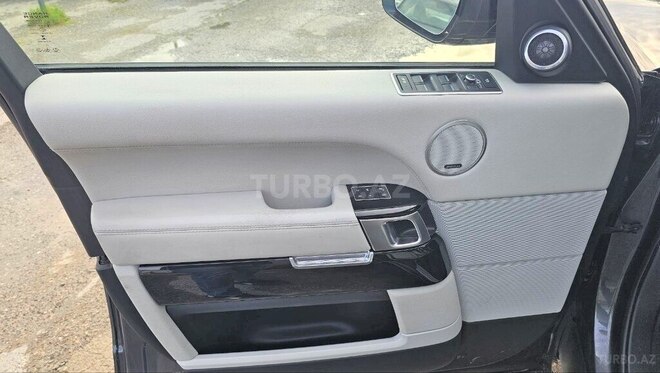 Land Rover Range Rover 2016, 145,000 km - 3.0 l - Bakı