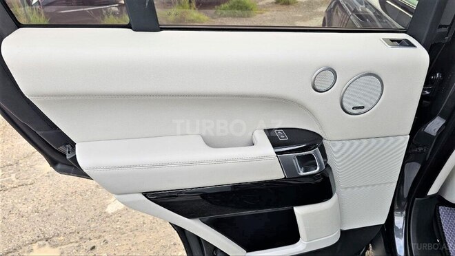 Land Rover Range Rover 2016, 145,000 km - 3.0 l - Bakı