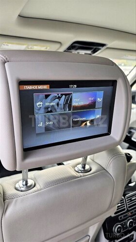 Land Rover Range Rover 2016, 145,000 km - 3.0 l - Bakı