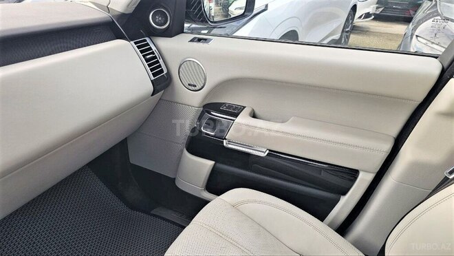 Land Rover Range Rover 2016, 145,000 km - 3.0 l - Bakı