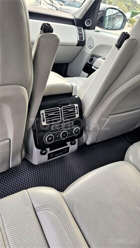 Land Rover Range Rover 2016, 145,000 km - 3.0 l - Bakı