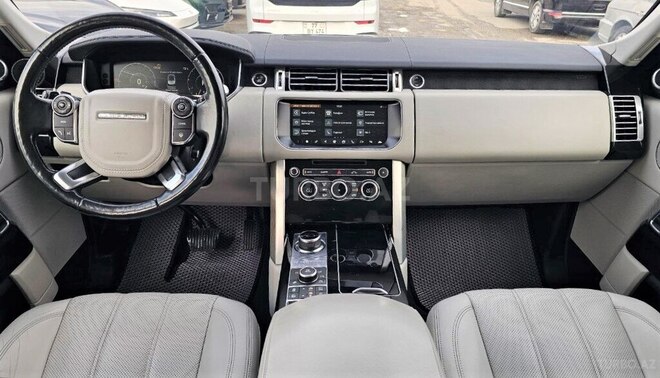 Land Rover Range Rover 2016, 145,000 km - 3.0 l - Bakı