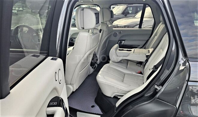 Land Rover Range Rover 2016, 145,000 km - 3.0 l - Bakı