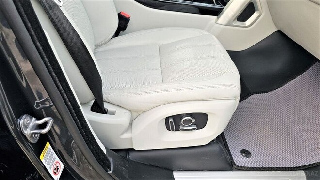 Land Rover Range Rover 2016, 145,000 km - 3.0 l - Bakı
