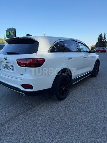 Kia Sorento 2019, 175,000 km - 2.0 l - Sumqayıt