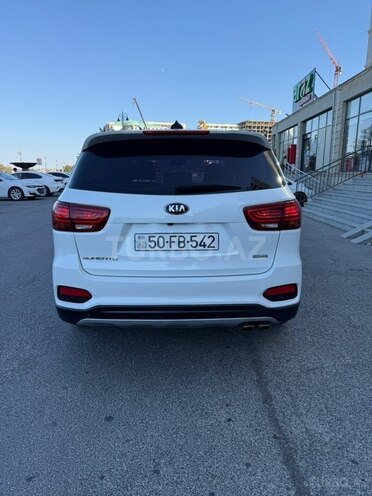 Kia Sorento 2019, 175,000 km - 2.0 l - Sumqayıt