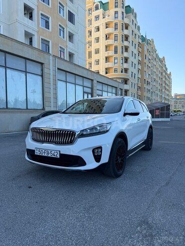 Kia Sorento 2019, 175,000 km - 2.0 l - Sumqayıt