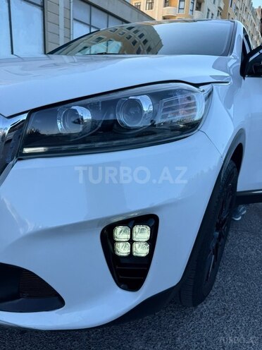 Kia Sorento 2019, 175,000 km - 2.0 l - Sumqayıt