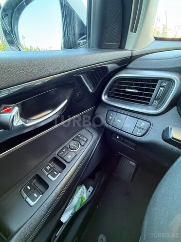 Kia Sorento 2019, 175,000 km - 2.0 l - Sumqayıt
