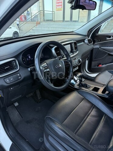 Kia Sorento 2019, 175,000 km - 2.0 l - Sumqayıt