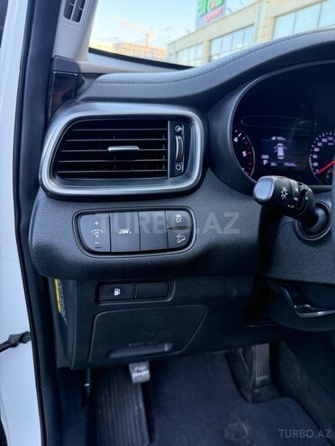Kia Sorento 2019, 175,000 km - 2.0 l - Sumqayıt