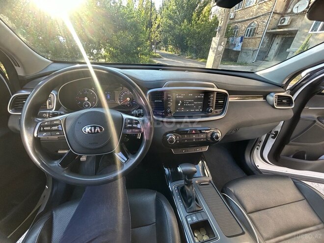 Kia Sorento 2019, 175,000 km - 2.0 l - Sumqayıt