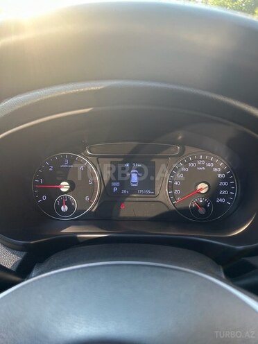 Kia Sorento 2019, 175,000 km - 2.0 l - Sumqayıt