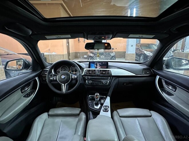 BMW 328 2013, 268,021 km - 2.0 l - Xırdalan