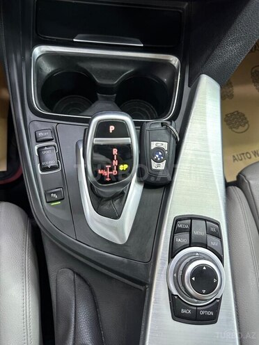 BMW 328 2013, 268,021 km - 2.0 l - Xırdalan