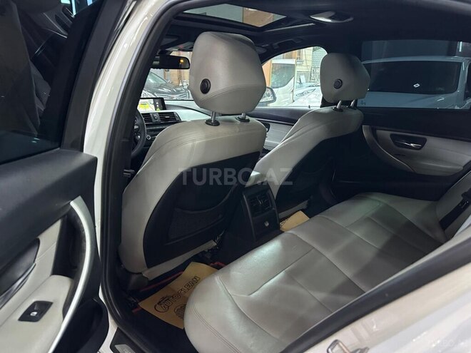 BMW 328 2013, 268,021 km - 2.0 l - Xırdalan