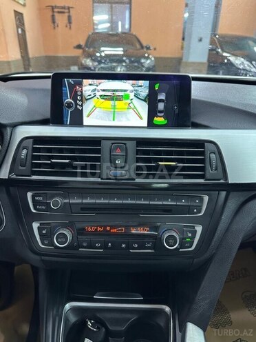 BMW 328 2013, 268,021 km - 2.0 l - Xırdalan