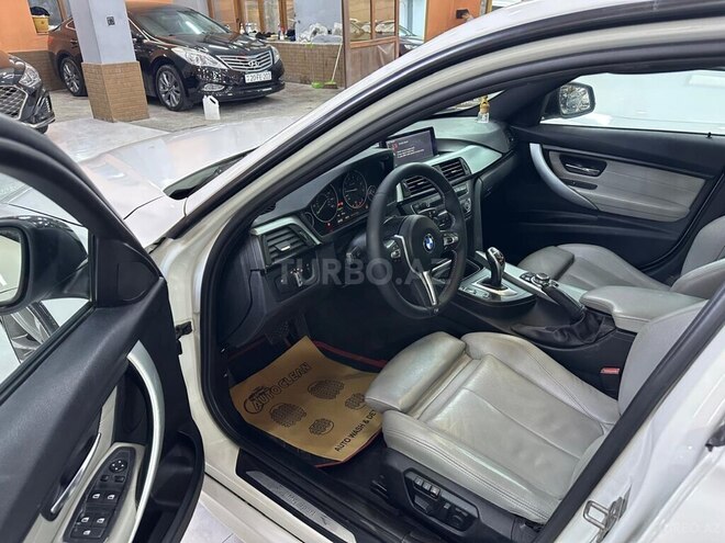 BMW 328 2013, 268,021 km - 2.0 l - Xırdalan