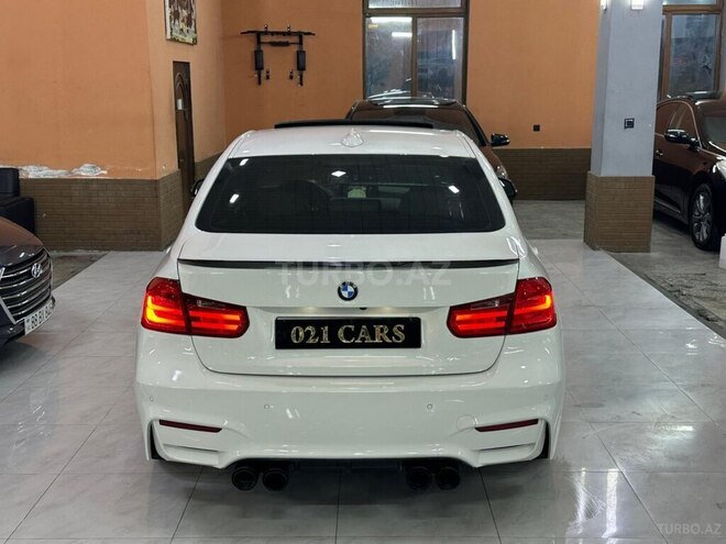 BMW 328 2013, 268,021 km - 2.0 l - Xırdalan