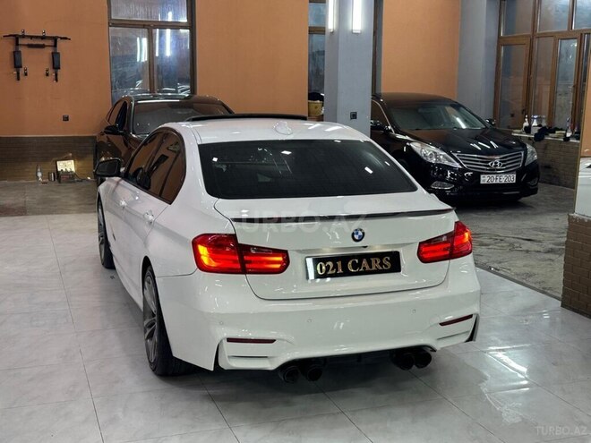BMW 328 2013, 268,021 km - 2.0 l - Xırdalan