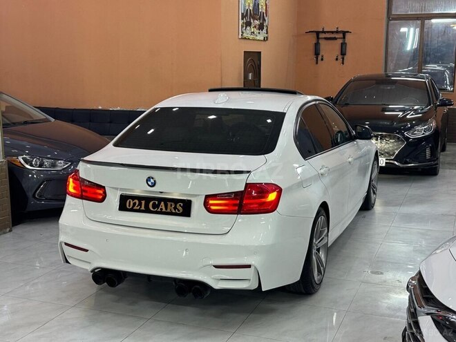 BMW 328 2013, 268,021 km - 2.0 l - Xırdalan