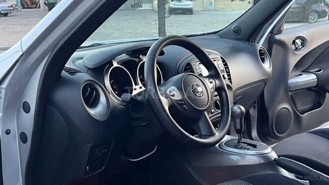 Nissan Juke 2016, 125,529 km - 1.6 l - Sumqayıt