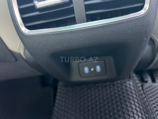 Hyundai Sonata 2024, 27,000 km - 2.0 л - Bakı