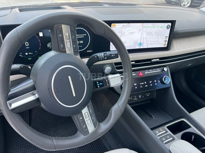 Hyundai Sonata 2024, 27,000 km - 2.0 л - Bakı