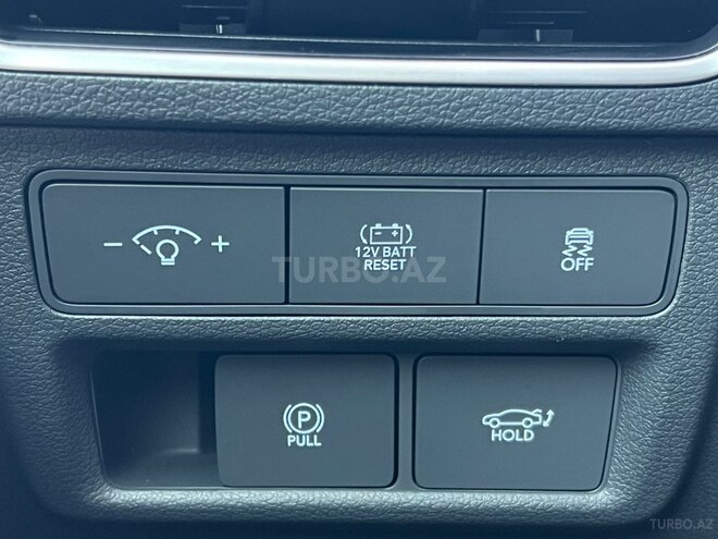 Hyundai Sonata 2024, 27,000 km - 2.0 л - Bakı