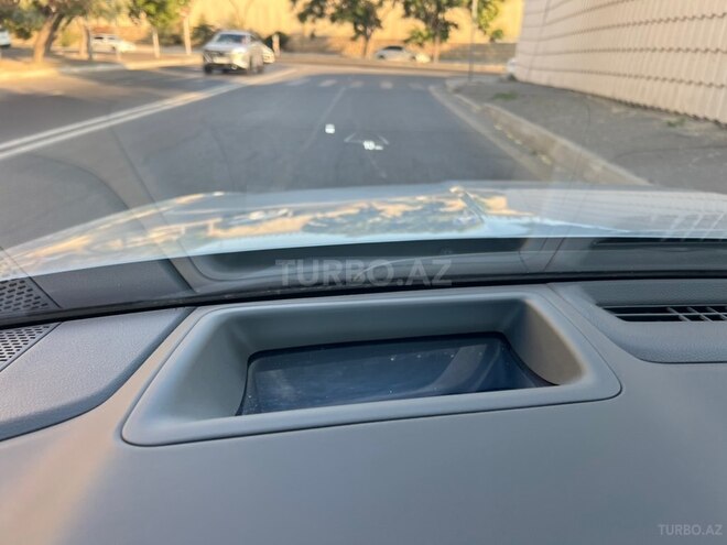 Hyundai Sonata 2024, 27,000 km - 2.0 л - Bakı