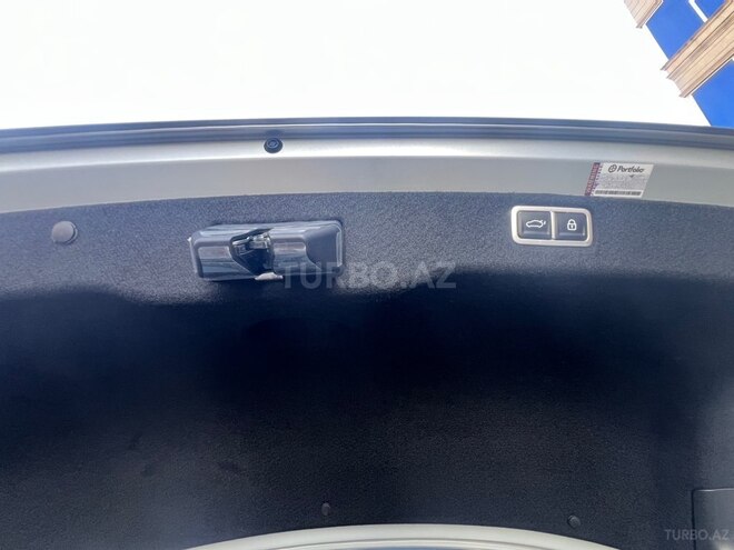 Hyundai Sonata 2024, 27,000 km - 2.0 л - Bakı