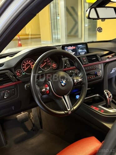 BMW 328 2014, 149,000 km - 2.0 l - Bakı