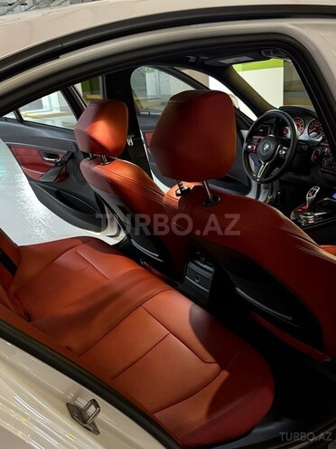 BMW 328 2014, 149,000 km - 2.0 l - Bakı