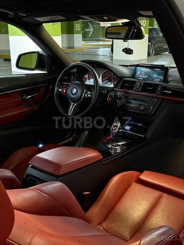 BMW 328 2014, 149,000 km - 2.0 l - Bakı