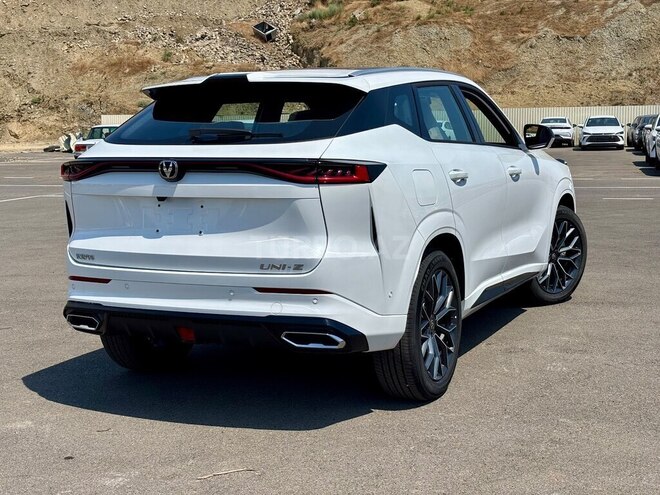 Changan  2025, 0 km - 1.5 l - Bakı
