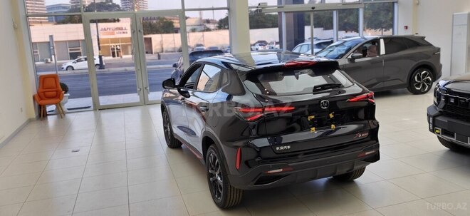 Changan  2026, 0 km - 1.5 l - Bakı
