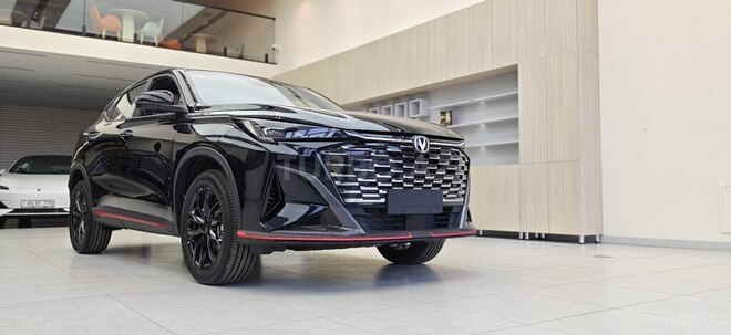 Changan  2026, 0 km - 1.5 l - Bakı