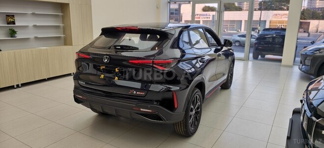 Changan  2026, 0 km - 1.5 l - Bakı