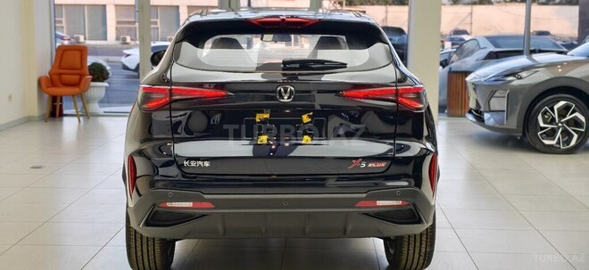 Changan  2026, 0 km - 1.5 l - Bakı