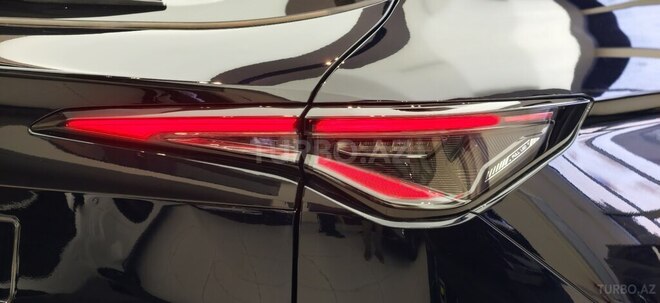 Changan  2026, 0 km - 1.5 l - Bakı