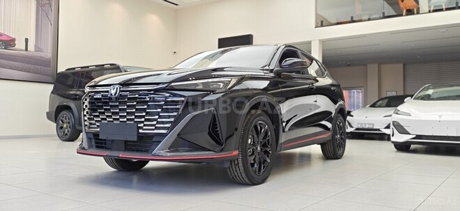 Changan  2026, 0 km - 1.5 l - Bakı