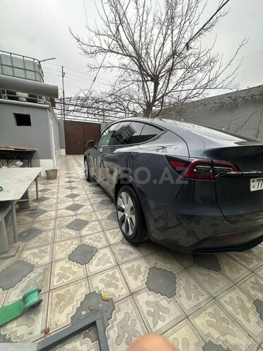 Tesla Model Y 2023, 33,796 km - 0.0 l - Bakı