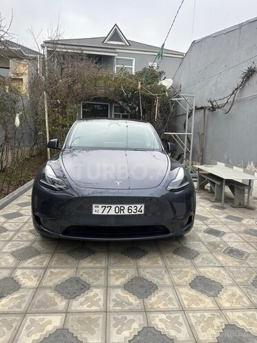 Tesla Model Y 2023, 33,796 km - 0.0 l - Bakı