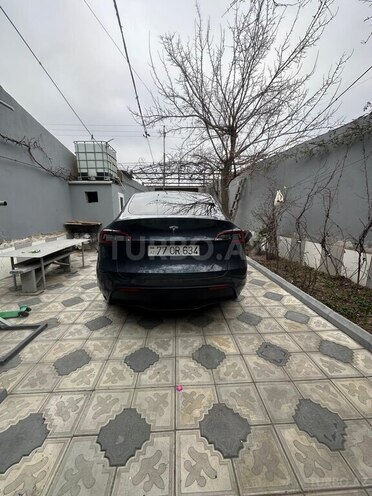 Tesla Model Y 2023, 33,796 km - 0.0 l - Bakı