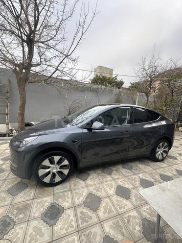 Tesla Model Y 2023, 33,796 km - 0.0 l - Bakı